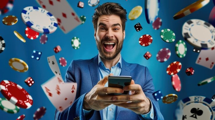 Dashboard akun menampilkan riwayat taruhan dan saldo Dashboard akun esports betting kuramashop dengan riwayat taruhan